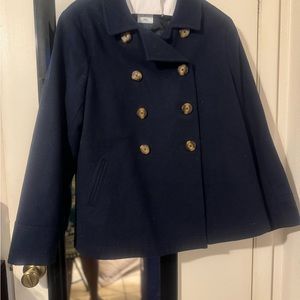 Winter jacket